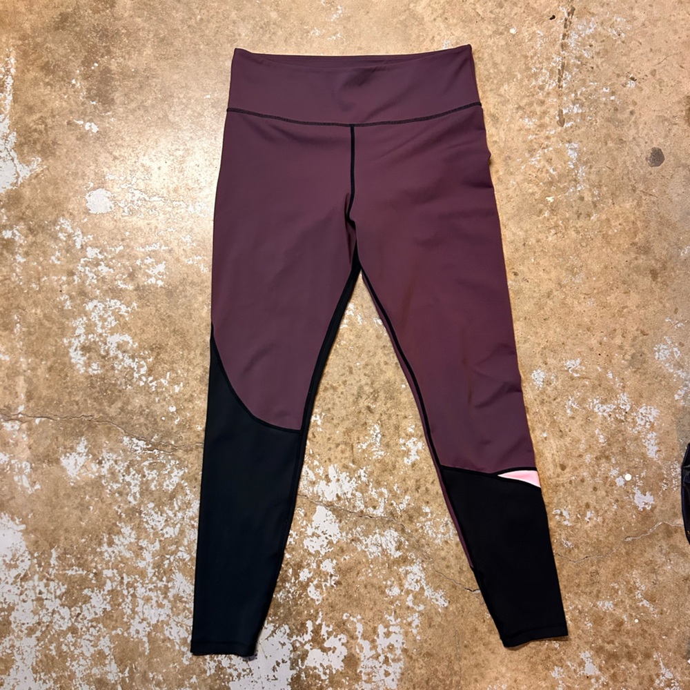 Zyia Joker Light’n’Tight Leggings - retired